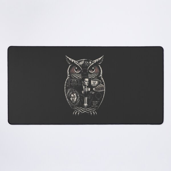 Item preview, The Owls Are Not What They Seem PERFECT GIFT FOR YOU AND FRIENDS designed and sold by ThatLove.