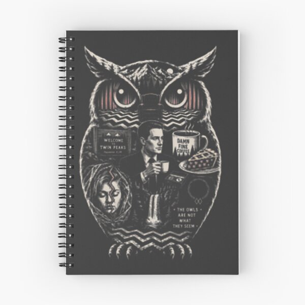 Item preview, The Owls Are Not What They Seem PERFECT GIFT FOR YOU AND FRIENDS designed and sold by ThatLove.