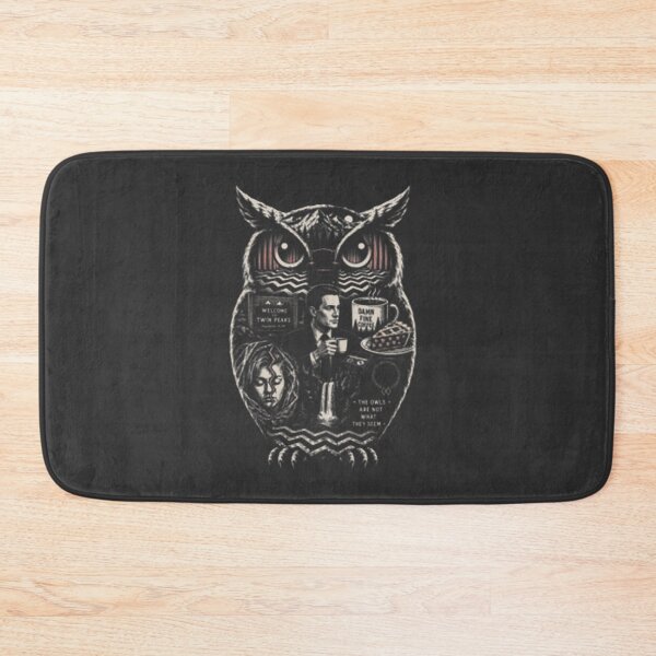 Item preview, The Owls Are Not What They Seem PERFECT GIFT FOR YOU AND FRIENDS designed and sold by ThatLove.