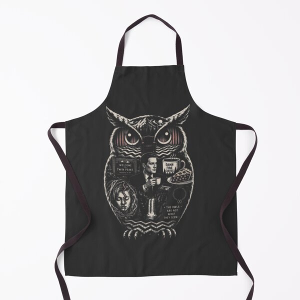 Item preview, The Owls Are Not What They Seem PERFECT GIFT FOR YOU AND FRIENDS designed and sold by ThatLove.