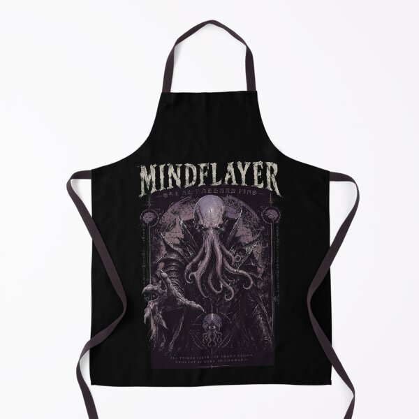 Item preview, DnD Mind Lord Psionic Tyrant designed and sold by MrHide.