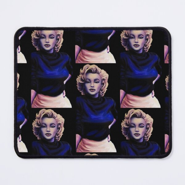 Item preview, Norma Jean Baker designed and sold by AcaciaCollArt.