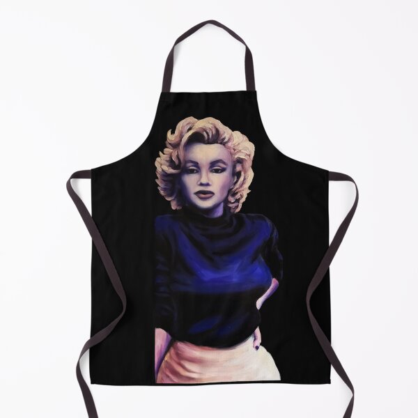 Item preview, Norma Jean Baker designed and sold by AcaciaCollArt.