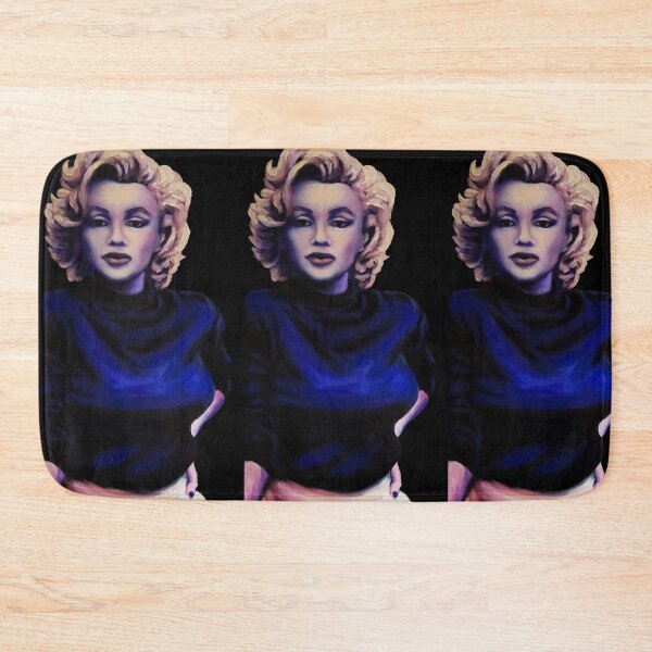 Item preview, Norma Jean Baker designed and sold by AcaciaCollArt.