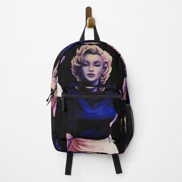 Item preview, Norma Jean Baker designed and sold by AcaciaCollArt.