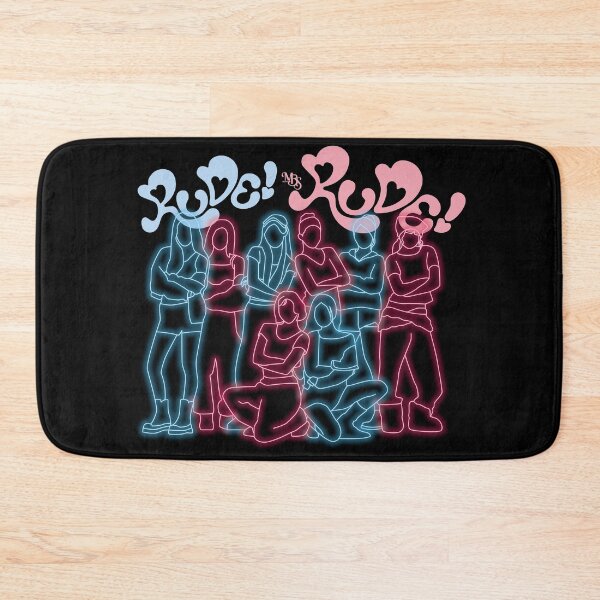 Item preview, LED design inspired by the H2H group in the Rude era designed and sold by mbs-desing.