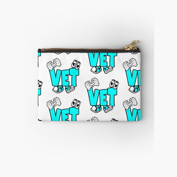 Item preview, Vet  - WORK Graffitti Comic Words Funny  designed and sold by NFTWords.