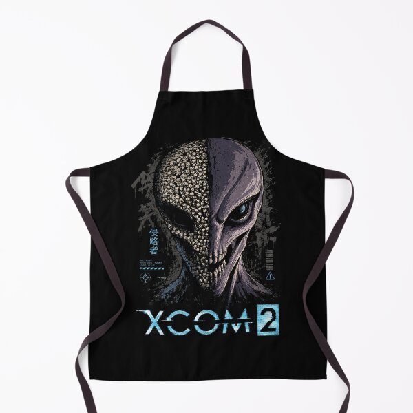 Item preview, alien - advent skull designed and sold by DrFumaStone.