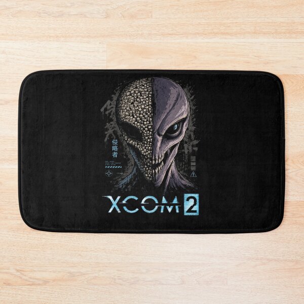 Item preview, alien - advent skull designed and sold by DrFumaStone.