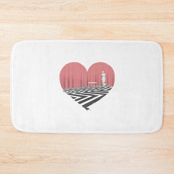 Item preview, Twin Peaks Vhs Love: Retro 90S Cult Tv Show Design PERFECT GIFT FOR YOU AND FRIENDS designed and sold by ThatLove.