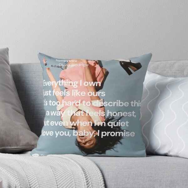 Item preview, Honeybee - Olivia Rodrigo designed and sold by Milkshake33.