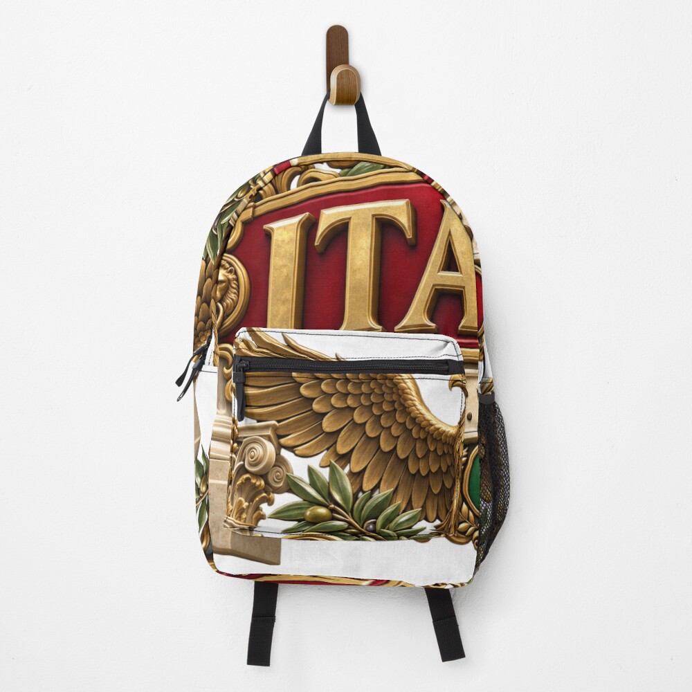 Item preview, Backpack designed and sold by Dresut.