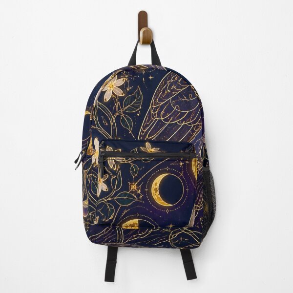 Item preview, The Owl and the Garden of Night designed and sold by Helios Be. Lavsh.