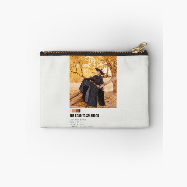 Item preview, The Road to Splendor - Cdrama (Zhao Ling Poster) designed and sold by Weird Unicorn.