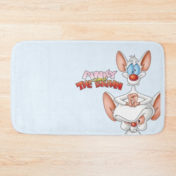 Item preview, Pinky and the Brain designed and sold by Oldvan08.