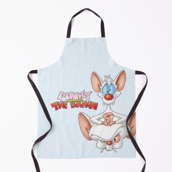 Item preview, Pinky and the Brain designed and sold by Oldvan08.