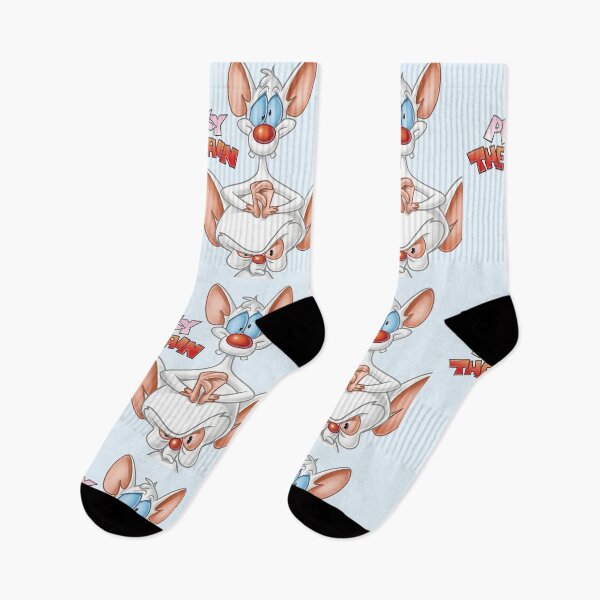 Item preview, Pinky and the Brain designed and sold by Oldvan08.