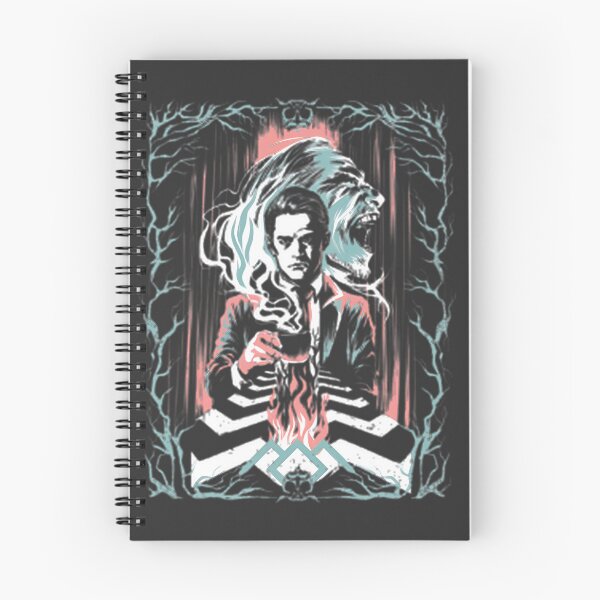 Item preview, Agent Cooper Twin Peaks Design - Special Agent Dale Cooper Retro Aesthetic Art LIMITED EDITION designed and sold by ThatLove.