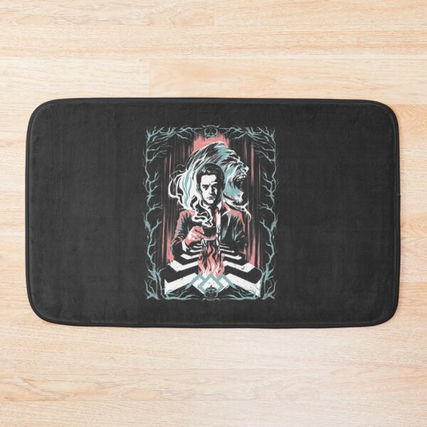 Item preview, Agent Cooper Twin Peaks Design - Special Agent Dale Cooper Retro Aesthetic Art LIMITED EDITION designed and sold by ThatLove.