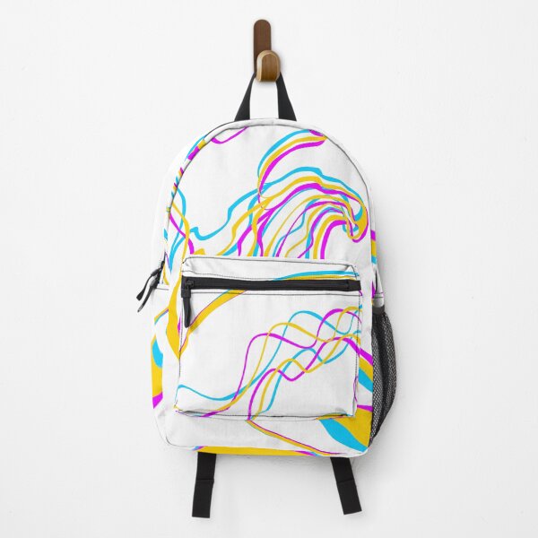 Item preview, Neon Waves designed and sold by Florys-design.