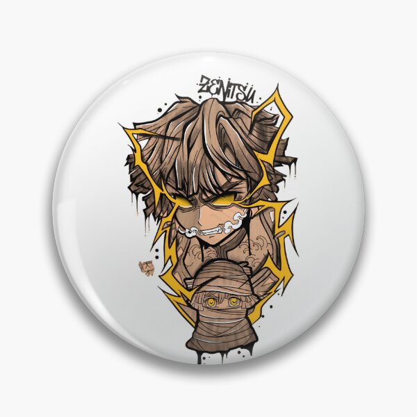 Item preview, Demon Slayer : Hashira designed and sold by PrismPulseApp.