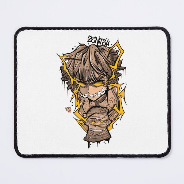Item preview, Demon Slayer : Hashira designed and sold by PrismPulseApp.
