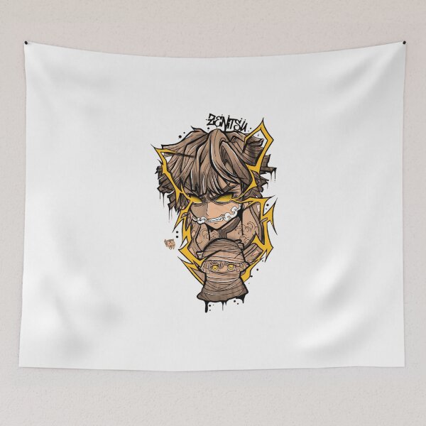 Item preview, Demon Slayer : Hashira designed and sold by PrismPulseApp.
