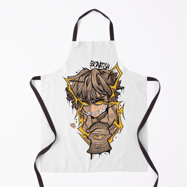 Item preview, Demon Slayer : Hashira designed and sold by PrismPulseApp.