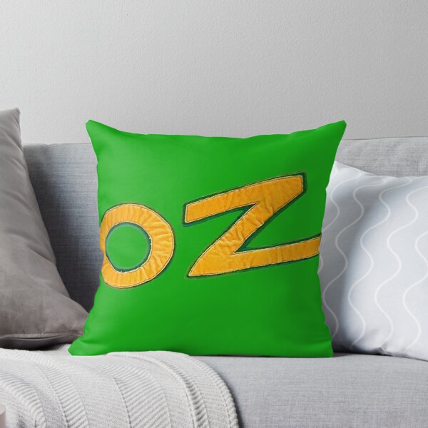 Item preview, OZ worker  T-shirt  designed and sold by TheJDMdesigns.