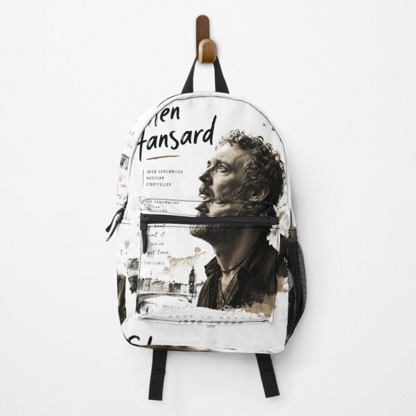 Item preview, Glen Hansard designed and sold by fnsdjfnsidjdns.