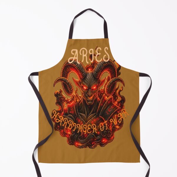 Item preview, Aries Villain Harbinger of War designed and sold by CyndiEpps.