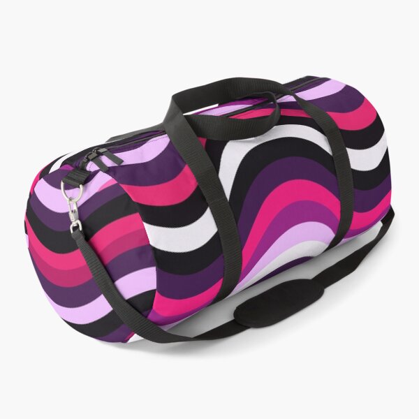Item preview, Magenta Pulse Waves designed and sold by JEMAR Designs.