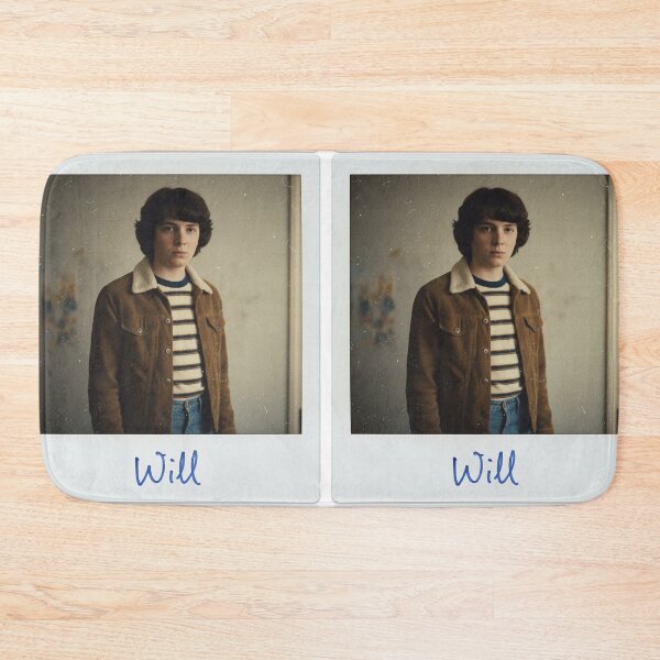 Item preview, Vintage Polaroid Photo - Retro Teenager Portrait designed and sold by AnimeShin.