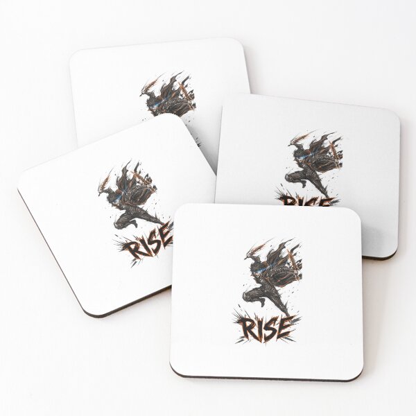 Item preview, Sung Jinwoo Rise Solo Leveling Shadow Monarch Anime Art designed and sold by FreakToons.