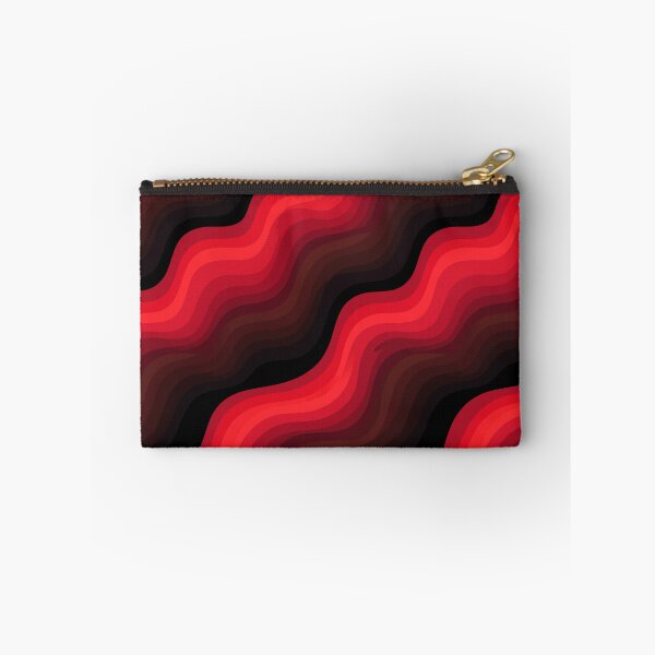 Item preview, Crimson Lava Waves designed and sold by JEMAR Designs.
