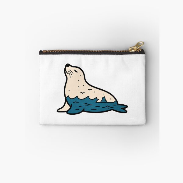 Item preview, Calm Seal designed and sold by Apottoe.