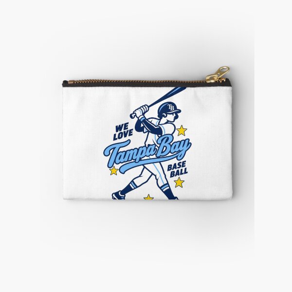 Item preview, We Love Tampa Bay Baseball Vintage Batter designed and sold by GhostDawgs.