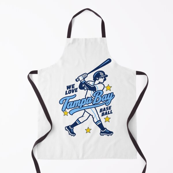 Item preview, We Love Tampa Bay Baseball Vintage Batter designed and sold by GhostDawgs.