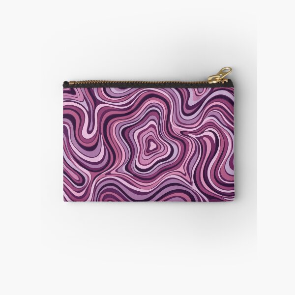Item preview, Psychedelic Plum Marble designed and sold by JEMAR Designs.