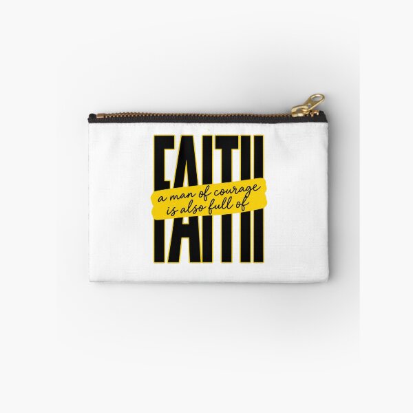 Item preview, Bold in Belief designed and sold by Quote Gallery.