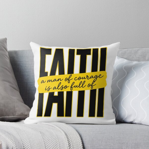 Item preview, Bold in Belief designed and sold by Quote Gallery.