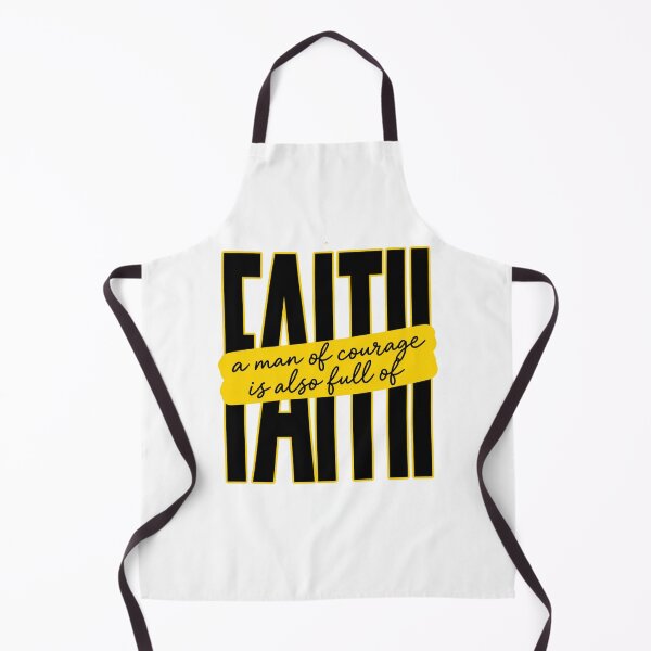 Item preview, Bold in Belief designed and sold by Quote Gallery.