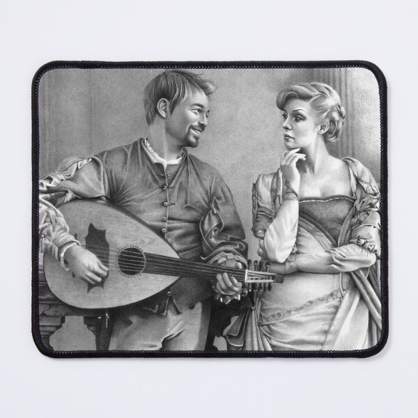 Item preview, Courting - Revised designed and sold by David J. Vanderpool.