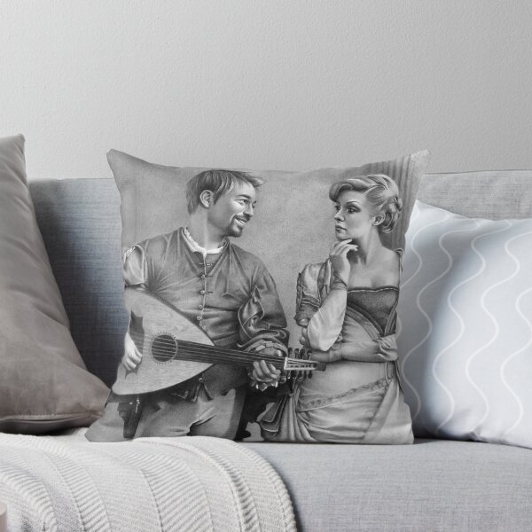 Item preview, Courting - Revised designed and sold by David J. Vanderpool.