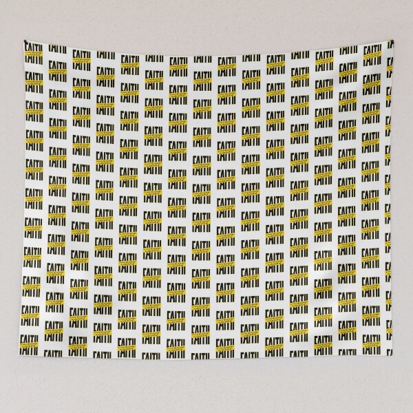 Item preview, Bold in Belief designed and sold by Quote Gallery.