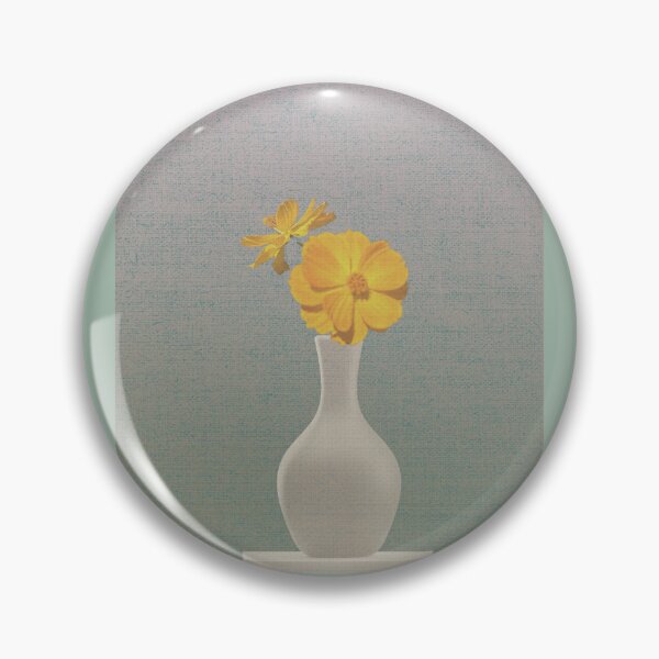 Item preview, Pair of orange poppies still life photography  designed and sold by RhoQA.
