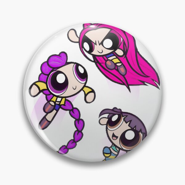 Item preview, Kpuff Trio ⭐⭐⭐⭐⭐ designed and sold by TLCorp.