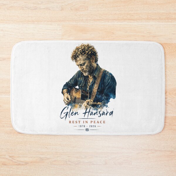 Artikelvorschau, Glen Hansard entworfen und verkauft von fnsdjfnsidjdns.