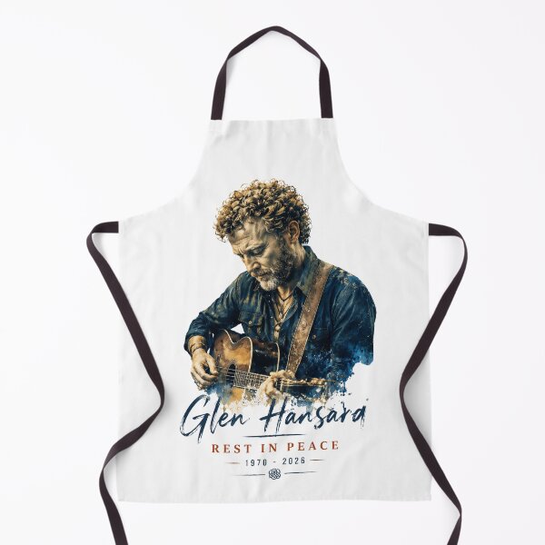 Item preview, Glen Hansard designed and sold by fnsdjfnsidjdns.