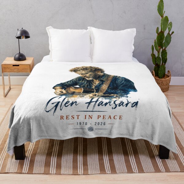 Item preview, Glen Hansard designed and sold by fnsdjfnsidjdns.